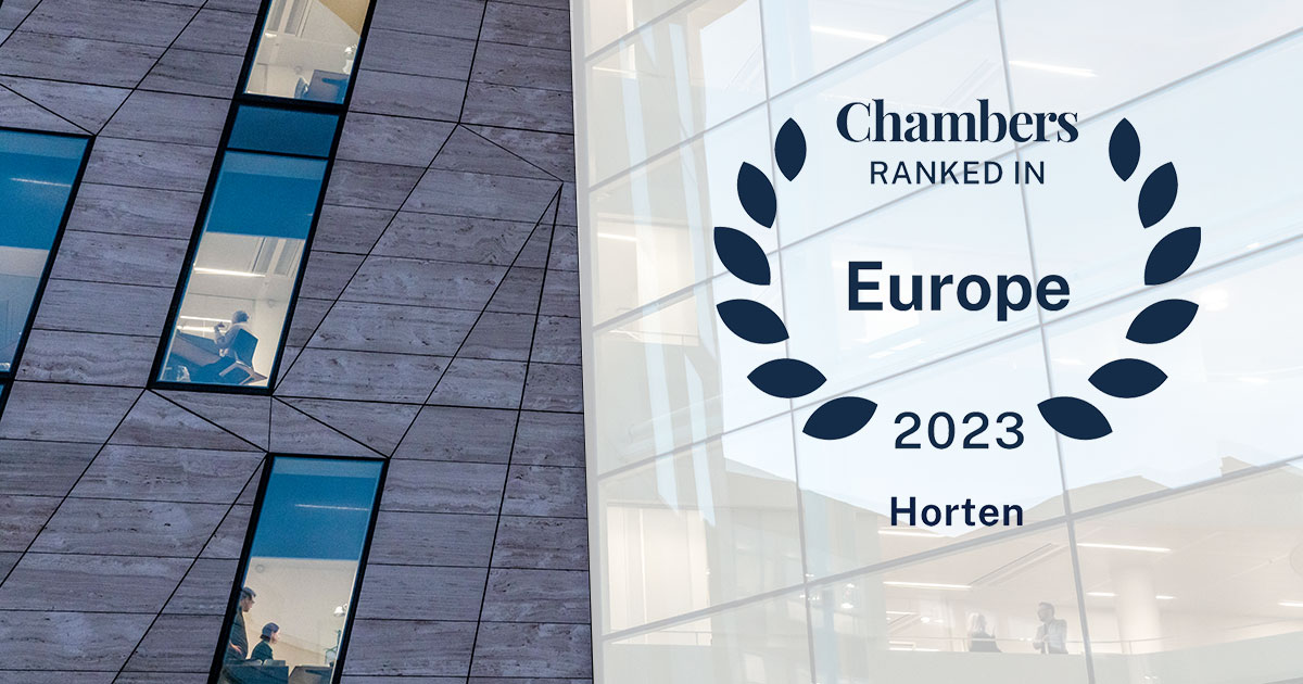 Chambers Europe Guide 2023