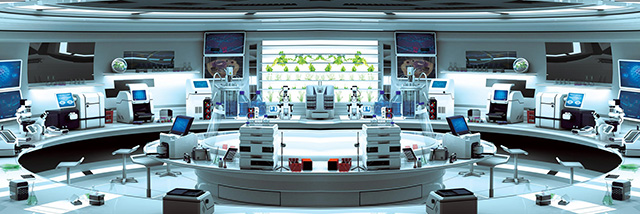 Labster, progressive lab