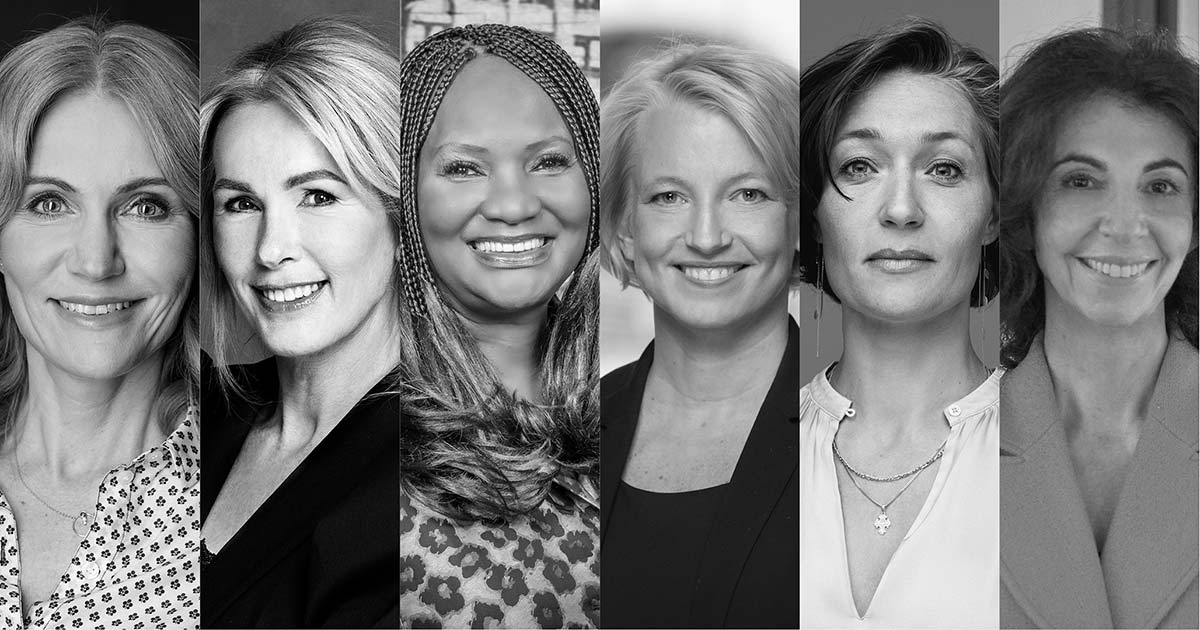 9th World Women Lawyers’ Conference in Copenhagen: Women in Leadership
