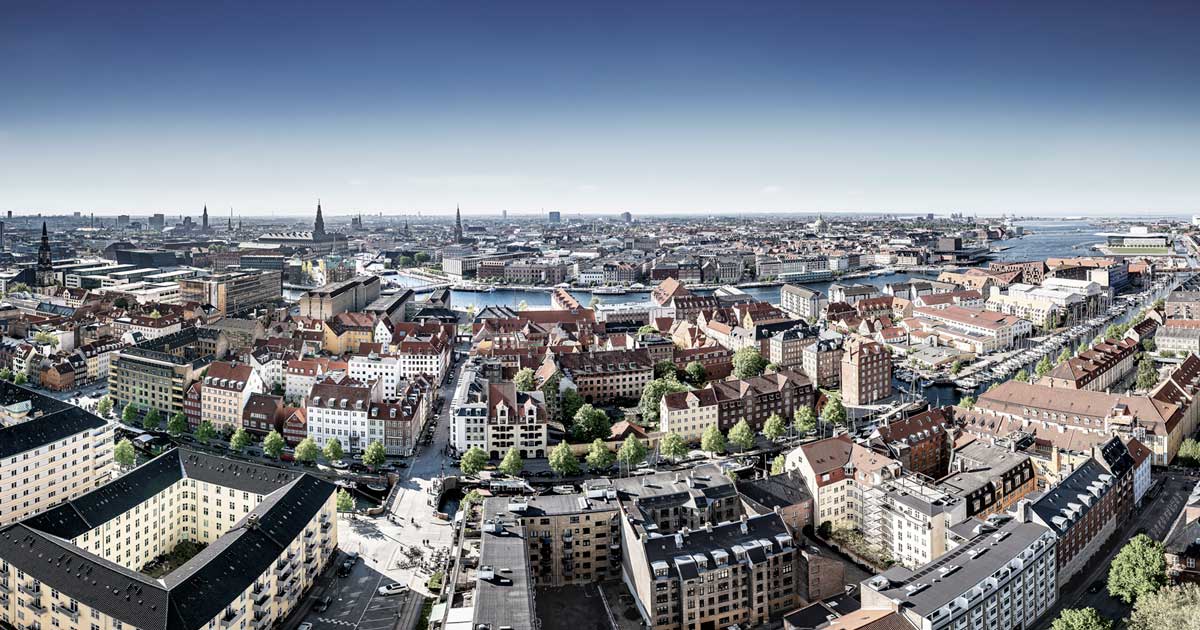 micro living apartments