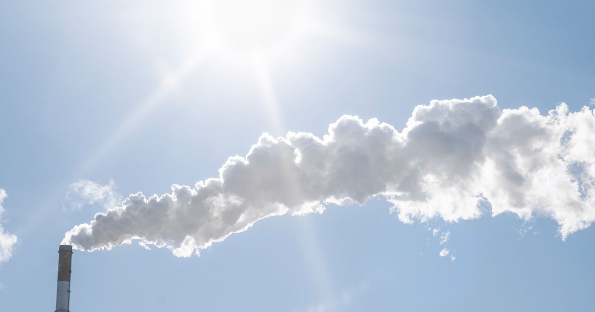 The Danish Energy Agency publishes tender material for the CCS pool