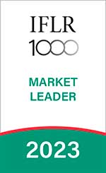 IFLR1000 Market Leader